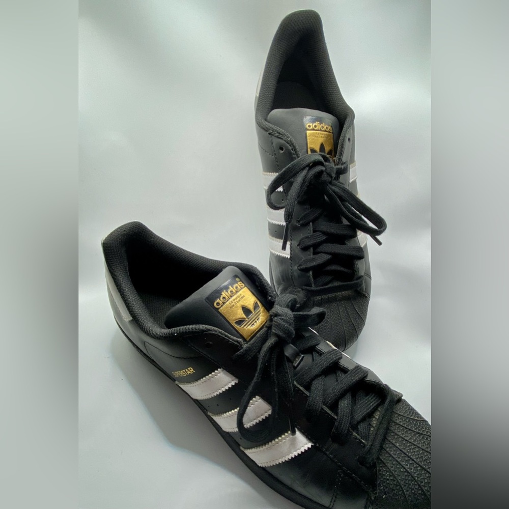 Adidas Superstar Foundation B27140 - Size 11 1/2